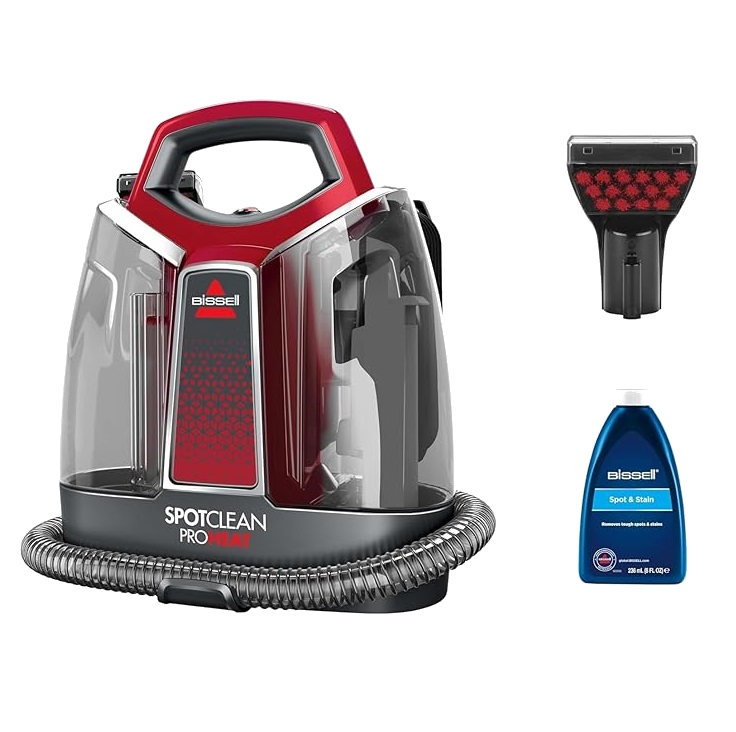 BISSELL SpotClean ProHeat 330W